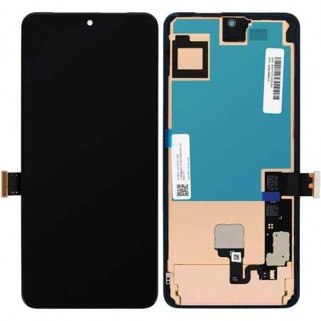 Google SERVICE PACK Display LCD ORIGINALE Per Pixel 8 PRO | GC3VE, G1MNW