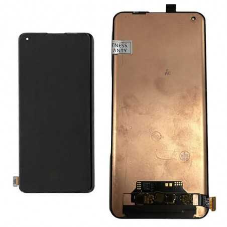 Display LCD ORIGINALE RIGENERATO Per Oppo FIND X3 \ FIND X3 Pro