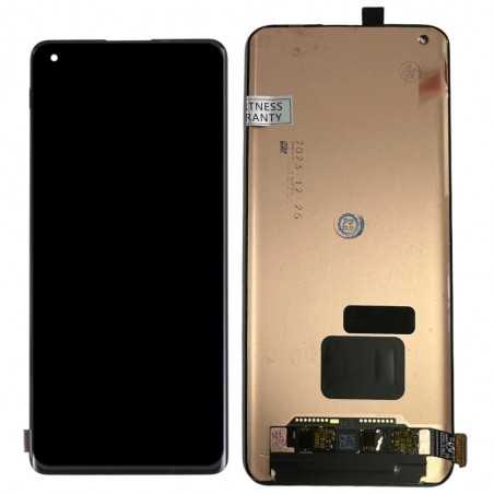 Display LCD ORIGINALE RIGENERATO Per Oppo FIND X5 Pro | PFEM10 CPH2305 PFFM20