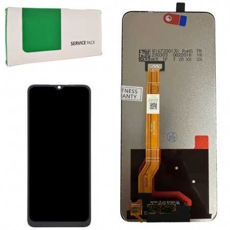 Oppo Display LCD IN SERVICE PACK NO FRAME Oppo A1 /A2 /A58 /A79 /F23 /K11x |Realme 11 /11x /C55 /Narzo 60x |CPH2553 RMX3710