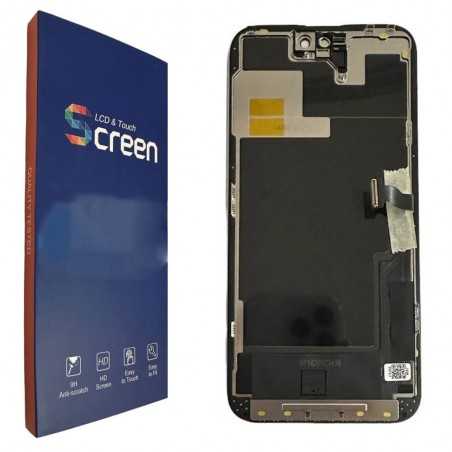 Display LCD INCELL COF 1:1 FHD Per Apple iPhone 14 PRO MAX
