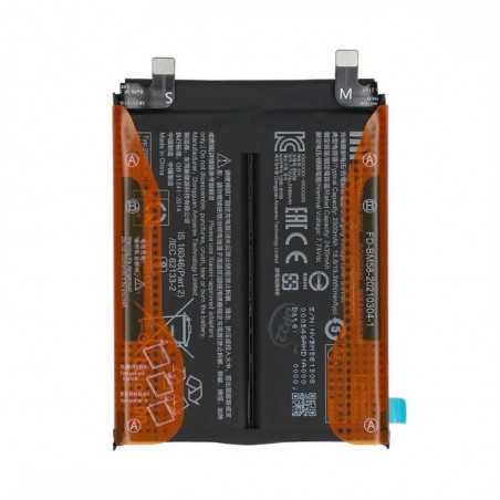 Xiaomi Service Pack Batteria BM54 Originale per Redmi Note 9T | M2007J22G | J22