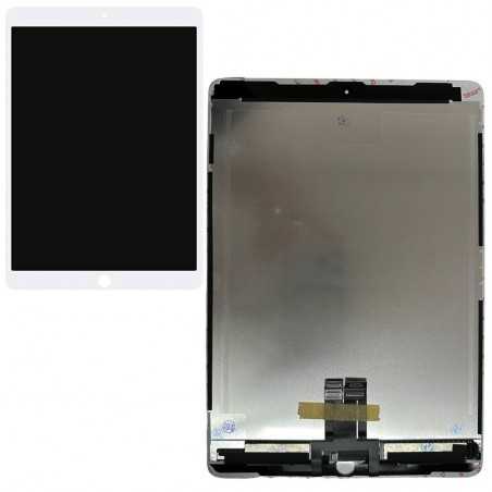 Display LCD Per Apple IPAD AIR 3 2019 Bianco | A2153 A2123 A2154 A2152 iPad11,3 iPad11,4