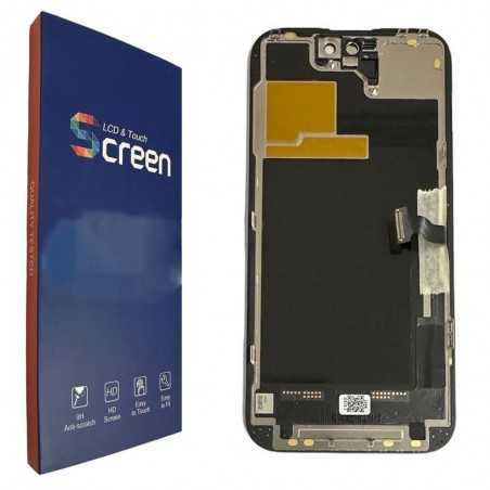 Display LCD INCELL COF 1:1 FHD Per Apple iPhone 14 PRO
