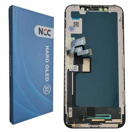 Display LCD NCC HARD OLED COG Per Apple iPhone X