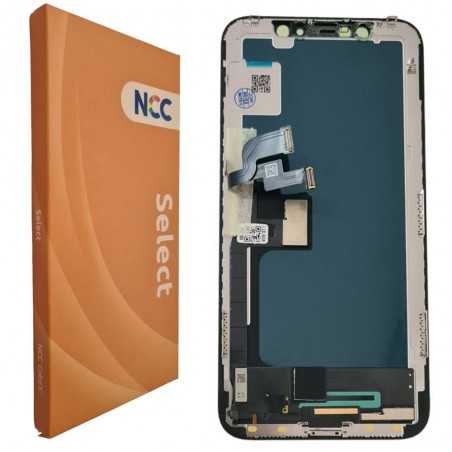 Display LCD NCC SELECT Con Tecnologia ESR Per Apple iPhone X