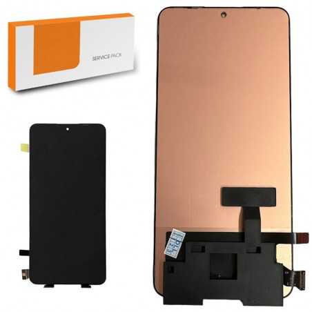 Xiaomi Display LCD IN SERVICE PACK NO FRAME Per 12T / 12T PRO 5G | 22071212AG 22081212UG 22081212G