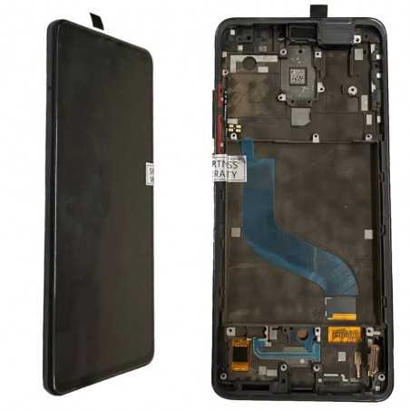 Display LCD OLED + Frame per Xiaomi MI 9T - MI 9T Pro - K20 - K20 Pro