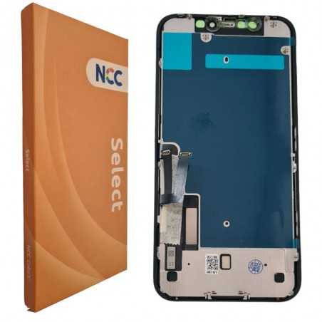 Display LCD NCC SELECT Con Tecnologia ESR Per Apple iPhone 11