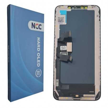 Display LCD NCC HARD OLED COF Per Apple iPhone XS MAX