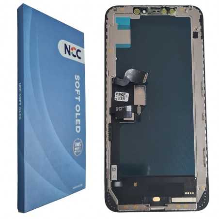 Display LCD NCC SOFT OLED COF Per Apple iPhone Xs Max