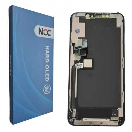 Display LCD NCC HARD OLED COF Per Apple iPhone 11 PRO MAX