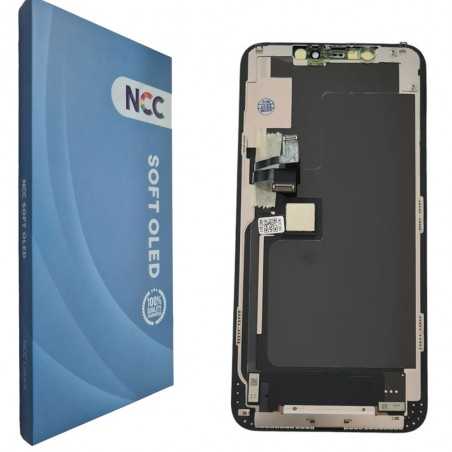 Display LCD NCC SOFT OLED COF Per Apple iPhone 11 PRO MAX | A2161 A2220 A2218 