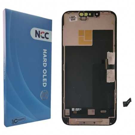 Display LCD NCC HARD OLED COF Per Apple iPhone 13 Pro | IC INTERCAMBIABILE, già rimosso sfuso in Bustina