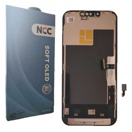 Display LCD NCC SOFT OLED COP Apple iPhone 13 PRO | A2483 A2636 A2639 A2638 | IC INTERCAMBIABILE