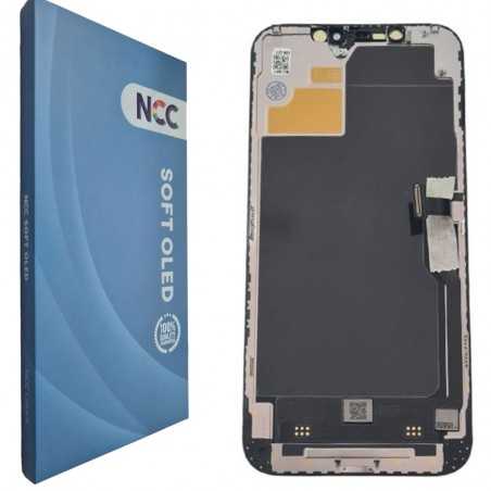 Display LCD NCC SOFT OLED COF Per Apple iPhone 12 PRO MAX | A2342 A2410 A2412 A2411 