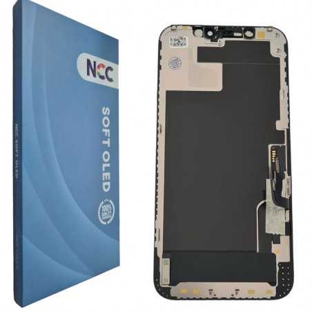 Display LCD NCC SOFT OLED COF Per Apple iPhone 12 / iPhone 12 PRO