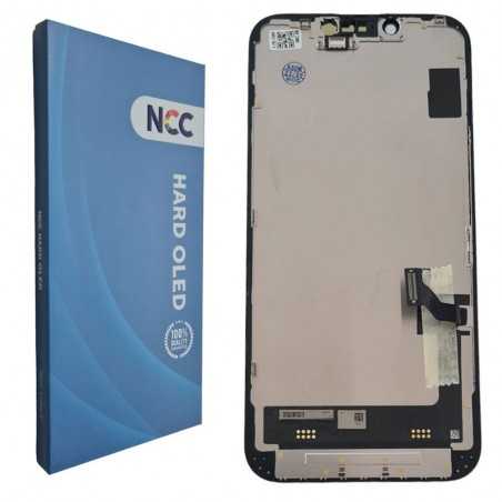 Display LCD NCC HARD OLED COF Per Apple iPhone 14 | A2882 A2649 A2881 A2884 A2883