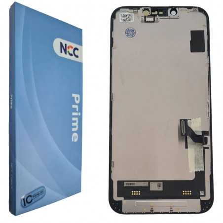 Display LCD NCC PRIME INCELL COF 1:1 FHD Per Apple iPhone 14 | IC INTERCAMBIABILE