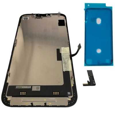 Display LCD NCC PRIME INCELL COF 1:1 FHD Per Apple iPhone 14 Plus | IC INTERCAMBIABILE