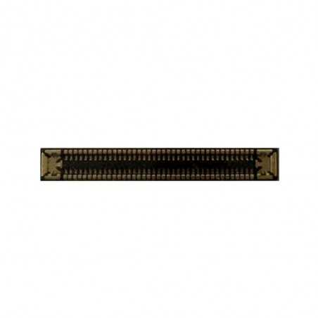 Samsung Connettore per Scheda Madre (78 PIN) Per Galaxy M13 M135 /A13 A135 A137 /F13 E135 /A23 A236 /M23 M236 /M33 M336