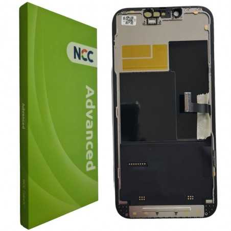 Display LCD NCC ADVANCED INCELL FHD COF 1:1 Per Apple iPhone 13 PRO