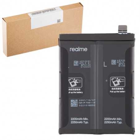 Realme Service Pack Batteria BLP799 Originale per 7 Pro | RMX2170