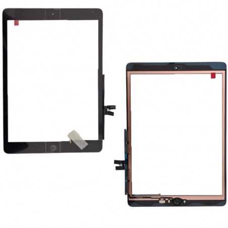 NCC ADVANCED Touch Screen + Home Button Per Apple iPad 9th Gen. 10.2'' (2021) | A2603 A2604