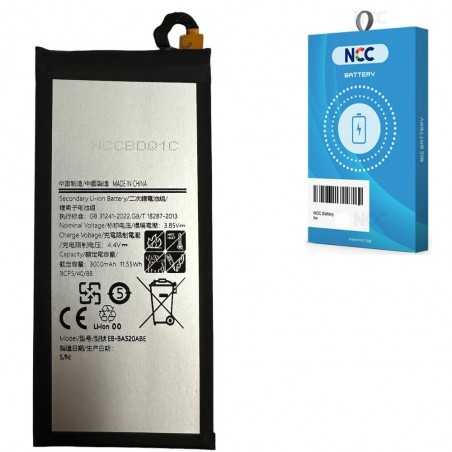 Replacement Battery for Samsung Galaxy A5 2017 SM-A520F |EB-BA520ABE 