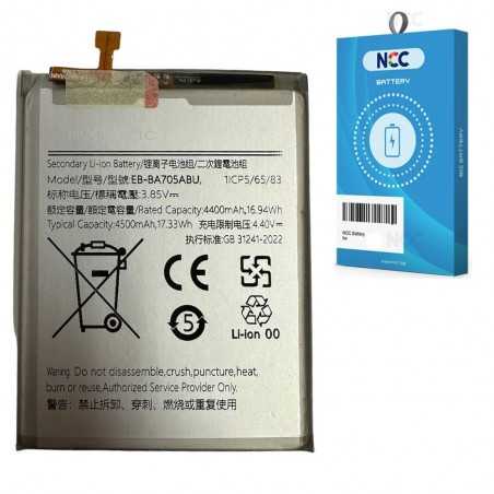 Replacement Battery for Samsung Galaxy A70 A705|EB-BA705 