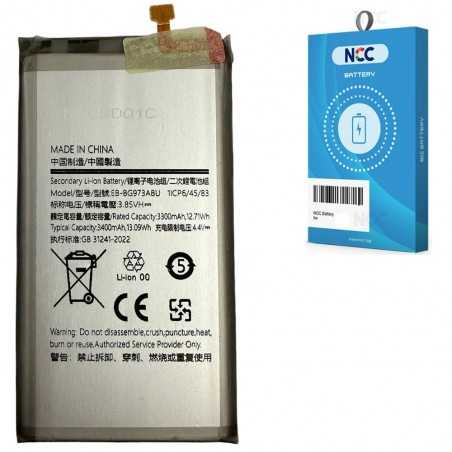 Replacement Battery for Samsung Galaxy S10 |EB-BG973ABU 