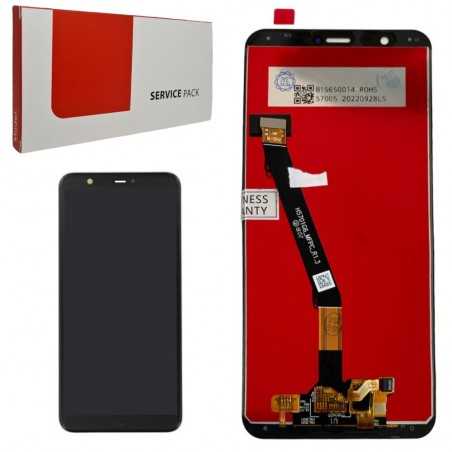 Huawei Display LCD IN SERVICE PACK NO FRAME Per P Smart | FIG-LX1 | FIG-LA1 | FIG-LX2 | FIG-LX3