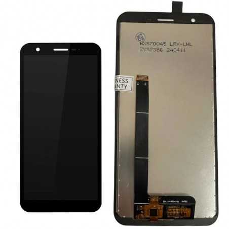 Display LCD Per BlackView bv4900 / bv4900s / bv5100