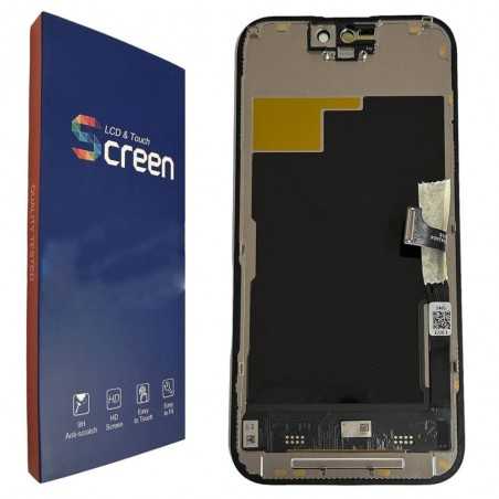 Display LCD INCELL FHD COF Per Apple iPhone 15 Pro | A2848 A3101 A3104 A3102