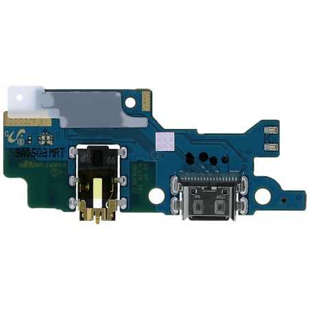 Samsung SERVICE PACK Connettore di Ricarica ORIGINALE Charging Board Per Galaxy M21 / M30s / M31 | M215F / M307F / M315F