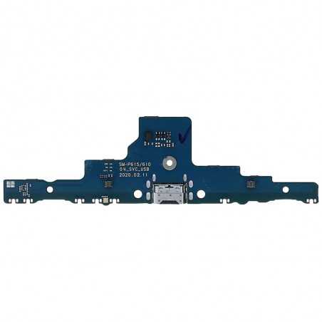 Samsung SERVICE PACK Connettore di Ricarica ORIGINALE Charging Board Per Galaxy S24 Plus | SM-S926B