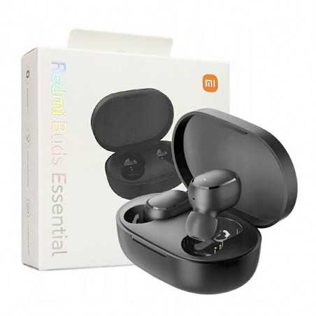 Xiaomi Redmi Essential M2222E1 Auricolare Bluetooth Buds BHR6606GL | Nero