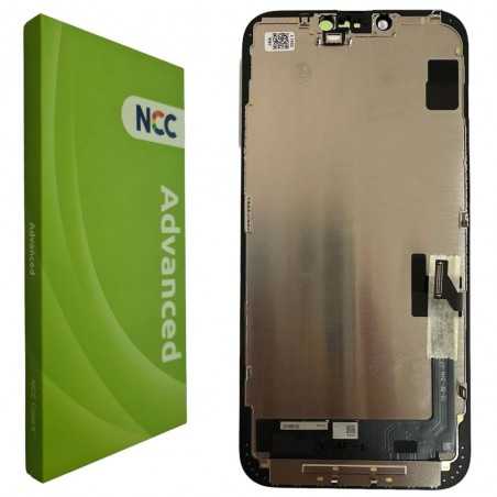 Display LCD NCC ADVANCED INCELL FHD COF 1:1 Per Apple iPhone 14 Plus