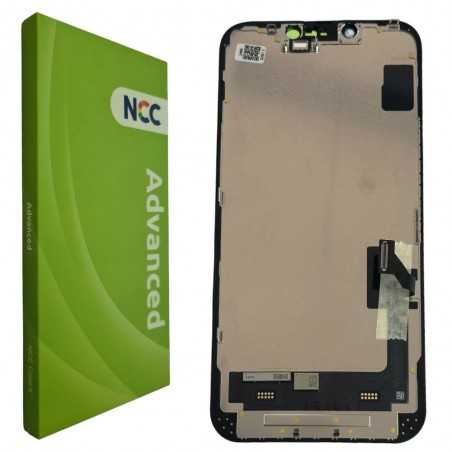 Display LCD NCC ADVANCED INCELL FHD COF 1:1 Per Apple iPhone 14 