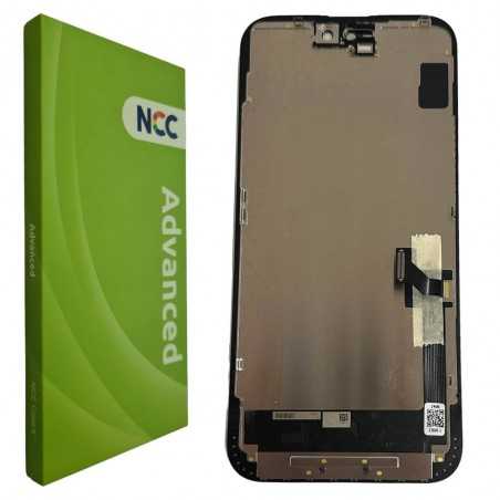 Display LCD NCC ADVANCED COG INCELL HD+ Per Apple iPhone 15 plus