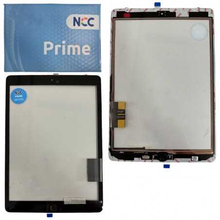 NCC PRIME Touch Screen + Home Button Per Apple iPad 9th Gen. 10.2'' (2021) | A2603 A2604 A2605 A2602 | NERO