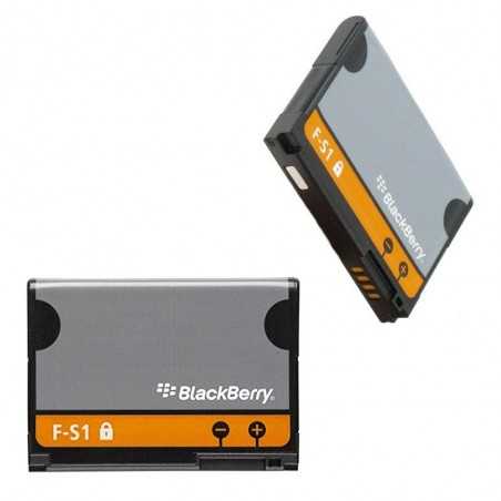 BlackBerry FS-1 Replacement Battery for Thor 9800 Bulk