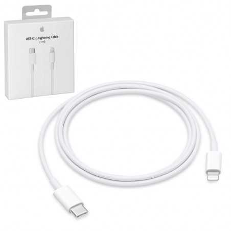 Apple USB-C a Cavo Lightning MUQ93ZM/A 1mt Blister