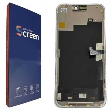 Display LCD INCELL HD Per Apple iPhone 15 Pro Max