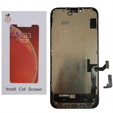 Display LCD RJ INCELL COF 1:1 FHD LTPS (1080P) Per Apple iPhone 14 plus | IC Removibile