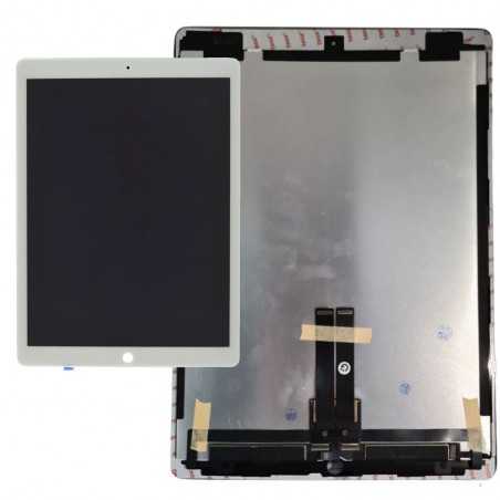 Display LCD Per Apple IPAD PRO 12.9'' (2017) 2nd Gen. | Bianco | A1670 A1671 A1821