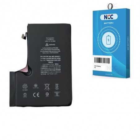 NCC Batteria Compatibile per Apple iPhone 12 Pro Max | ZY Taiwan Chip - 3687mAh