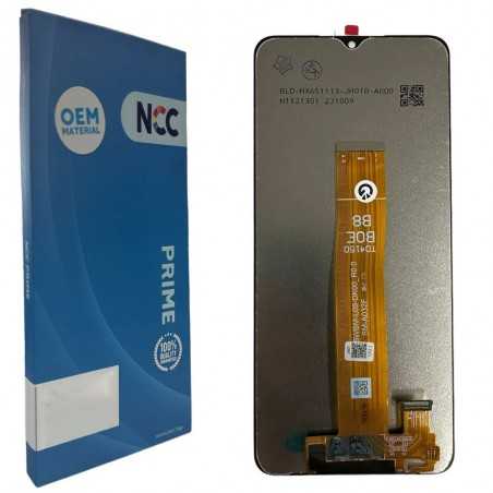 Display LCD NCC PRIME OEM MATERIAL + Frame Per Samsung A03 Core A032F | A032M