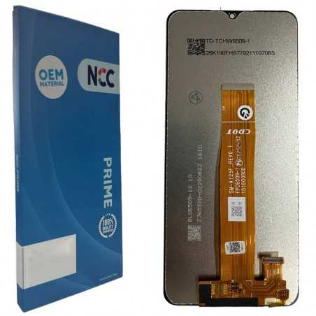 Display LCD NCC PRIME OEM MATERIA Per Samsung A12S A127F/A | A127U/A | A127M