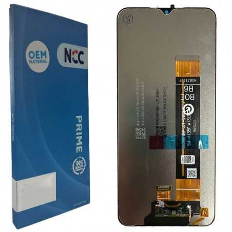 Display LCD NCC PRIME OEM MATERIAL + Frame Per Samsung A13 4G A135F/A | A135U/A | A135M/A | A137F